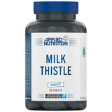 Milk Thistle Vitality - 90 Таблетки