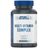 Multi-Vitamin Complex Vitality - 90 капсули