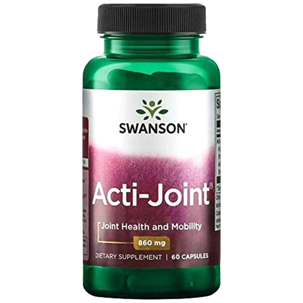 Acti-Joint 860 mg 60 капсули