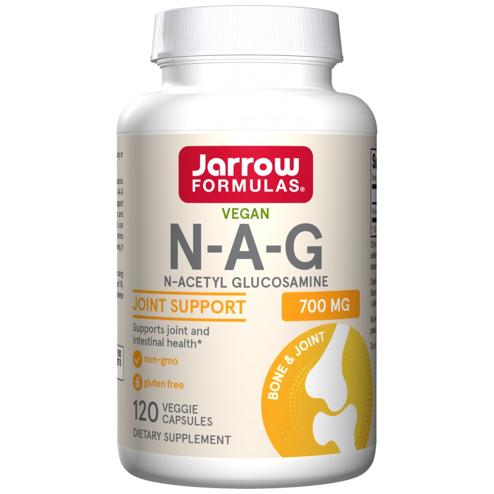 NAG 700 mg - 120 capsule