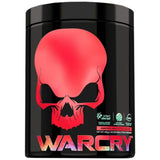 WarCry / Pre-Workout - 400 грама