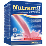 Nutramil Complex Protein 6 x 72 grame