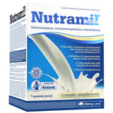 Nutramil 7 x 72 grame