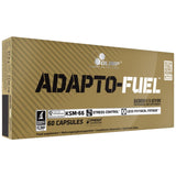 Adapto-Fuel - 60 capsule