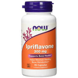 Ipriflavone 300 mg - 90 капсули