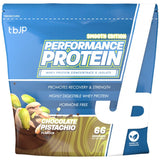 Performance Protein  | Blend of Isolate & Concentrate - 2000 грама