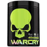 WarCry / Pre-Workout - 400 грама