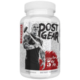 Post Gear | Terapia post-ciclu completă - Formula PCT 240 capsule