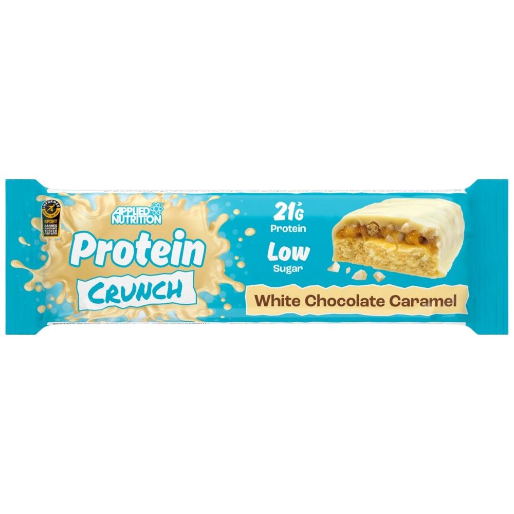 Applied Protein Crunch Bar - 65 грама