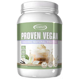 Proven Vegan Protein | Organic Natural Protein - 907 грама