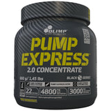 Pump Express 2.0 Concentrate - 660 грама