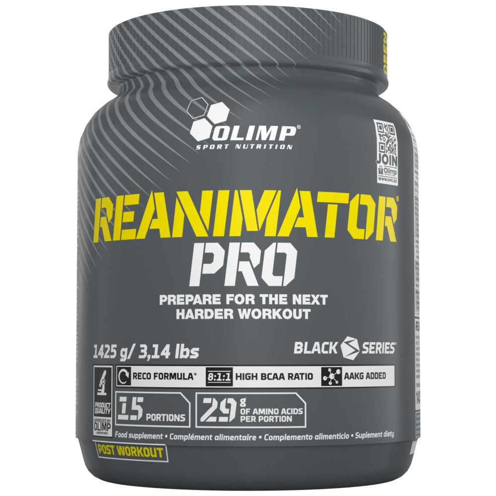 Reanimator PRO - 1425 grame