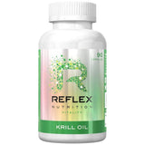 Krill Oil 500 mg - 90 κάψουλες