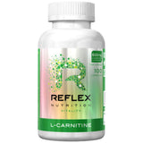 L-Carnitine 100 κάψουλες