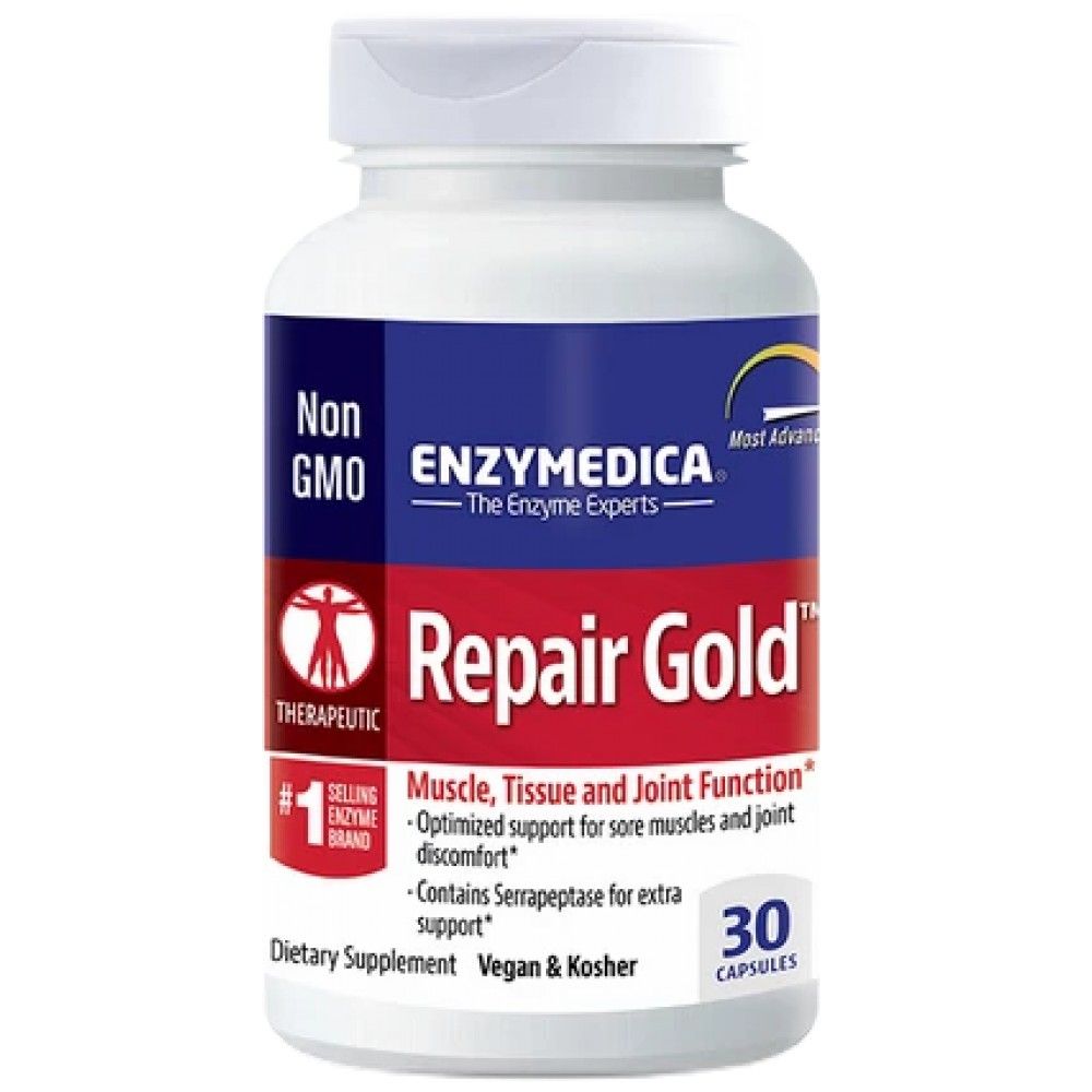 Repair Gold - 30 капсули