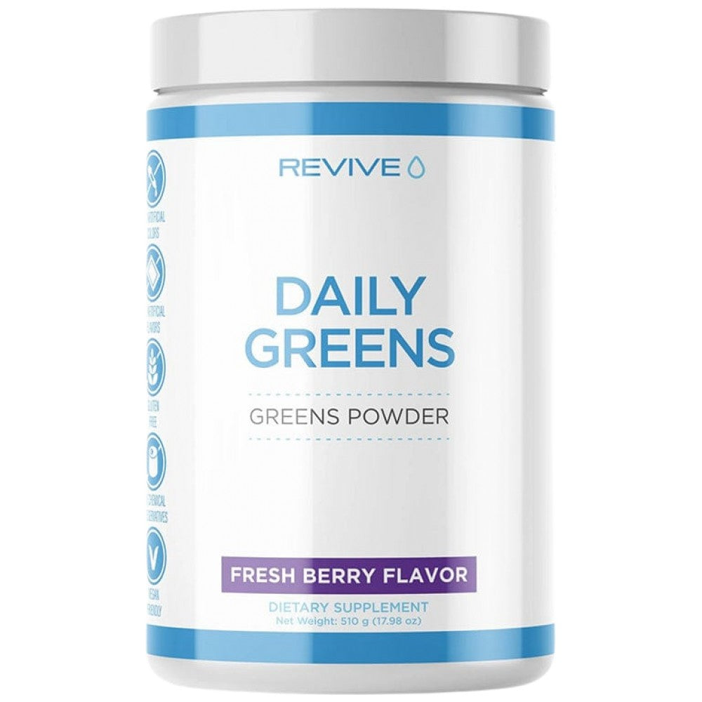 Daily Greens Powder - 510 грама