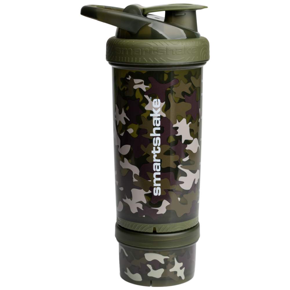 Revive Smart Shaker | Camo Green - 750 мл