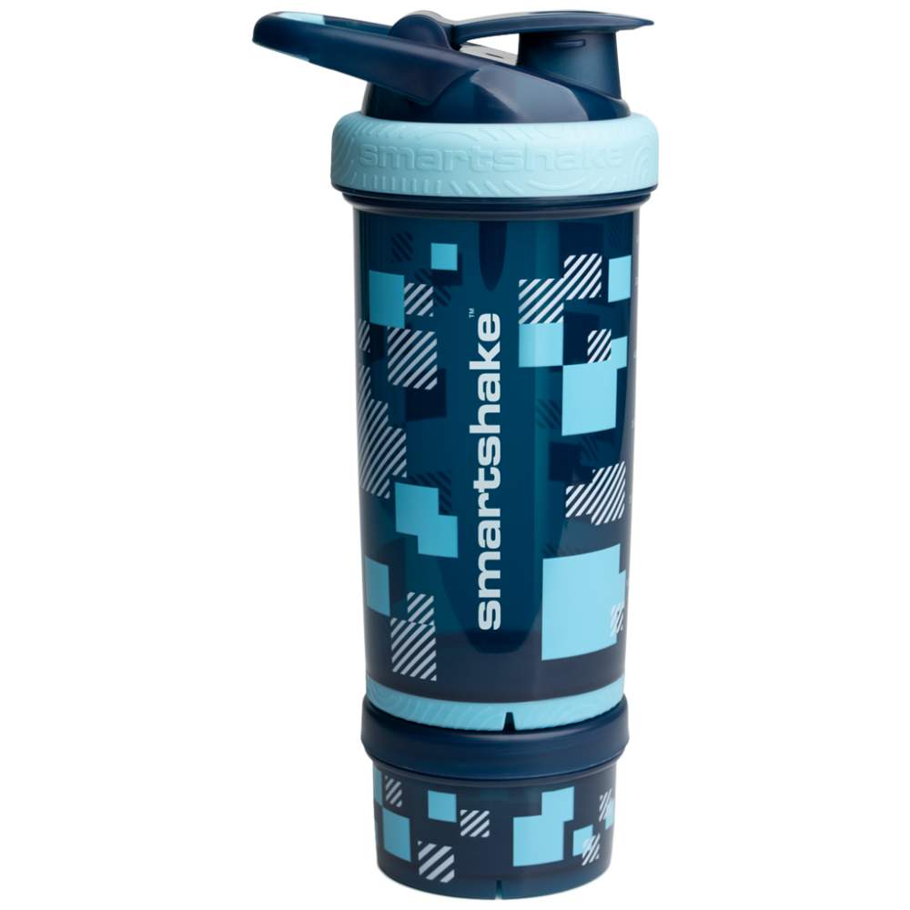 Revive Smart Shaker | Pixel Blue - 750 мл