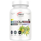 Rhodiola Rosea 500 mg - 60 capsule