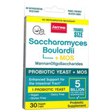 Saccharomyces Boulardii + MOS - 30 капсули