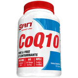 CoQ10 100 mg - 60 капсули