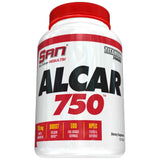 Alcar / Acetil L-Carnitină 750 mg - 100 Tablete