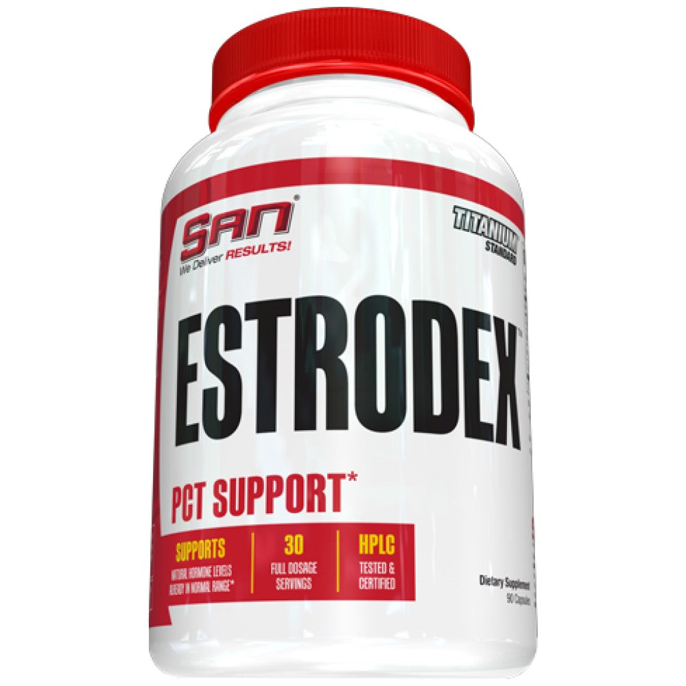 Suport Estrodex / PCT - 90 capsule