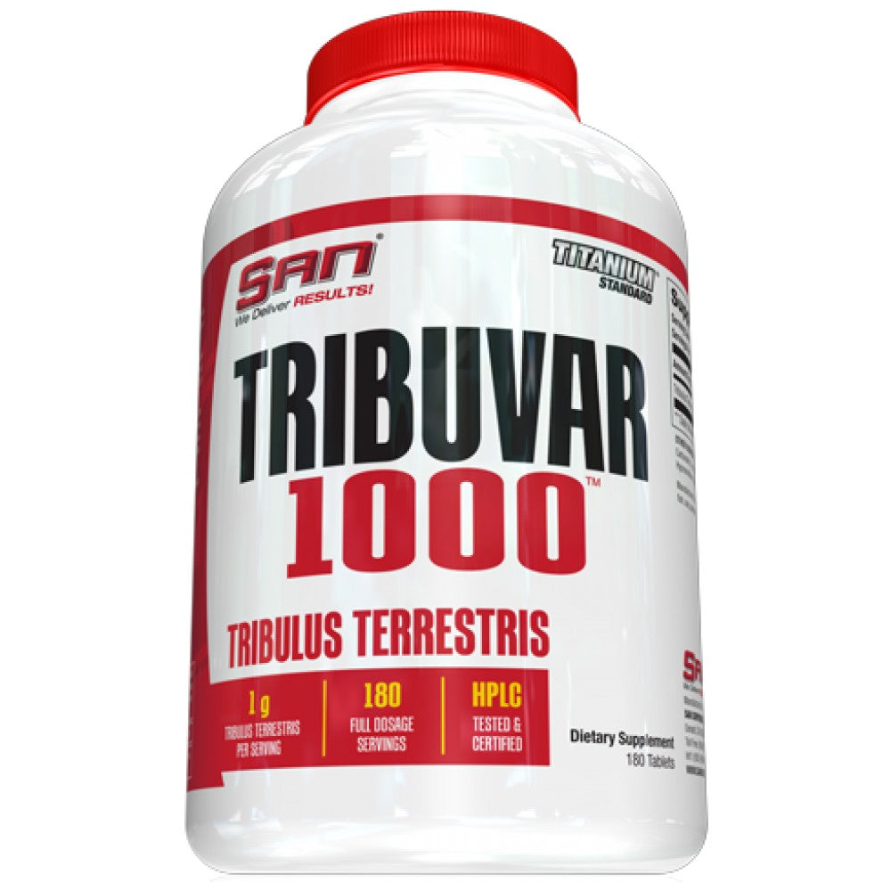 Tribuvar 1000 - 180 Δισκία