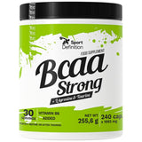 BCAA Strong - 240 капсули