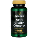 SOD Gliadin Complex 60 капсули