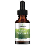 Reishi Mushroom Liquid Extract (Alcohol- & Sugar-Free) - 29.6 мл