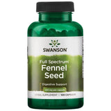 Fennel 480 mg - 100 капсули