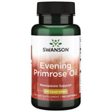 Evening Primrose Oil 500 mg - 100 κάψουλες Gel