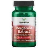 Bergamot Extract 500 mg - 30 капсули