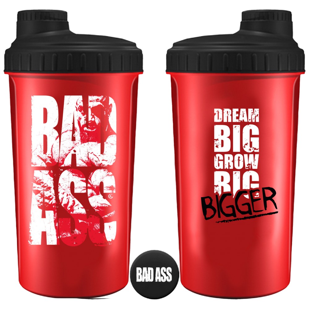 Bad Ass / Shaker / Dream Big - Grow Bigger 700 мл