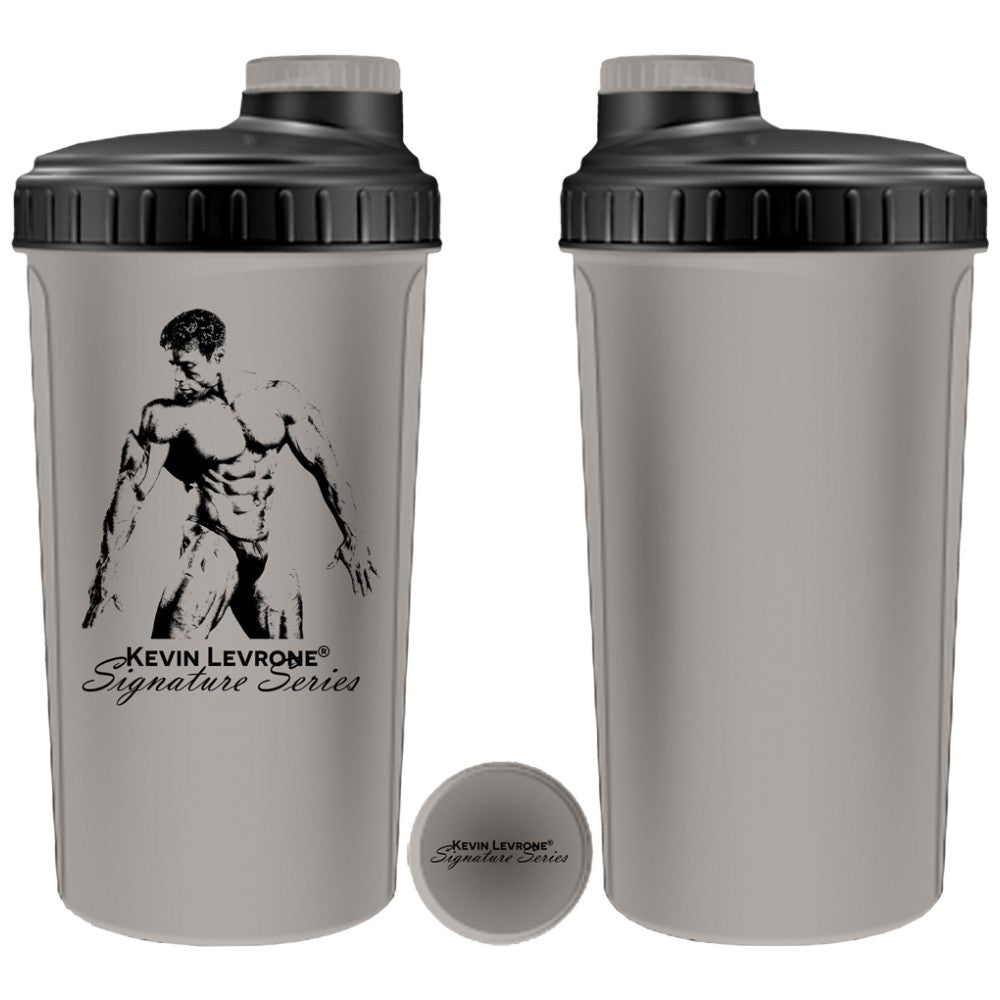 Kevin Levrone / Shaker - Grey 700 ml