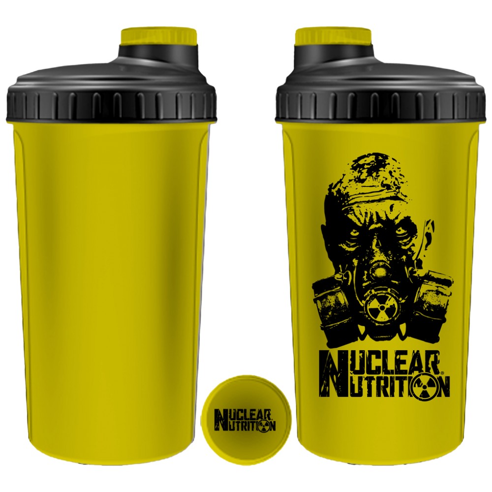 Nuclear Nutrition / Shaker 700 ml