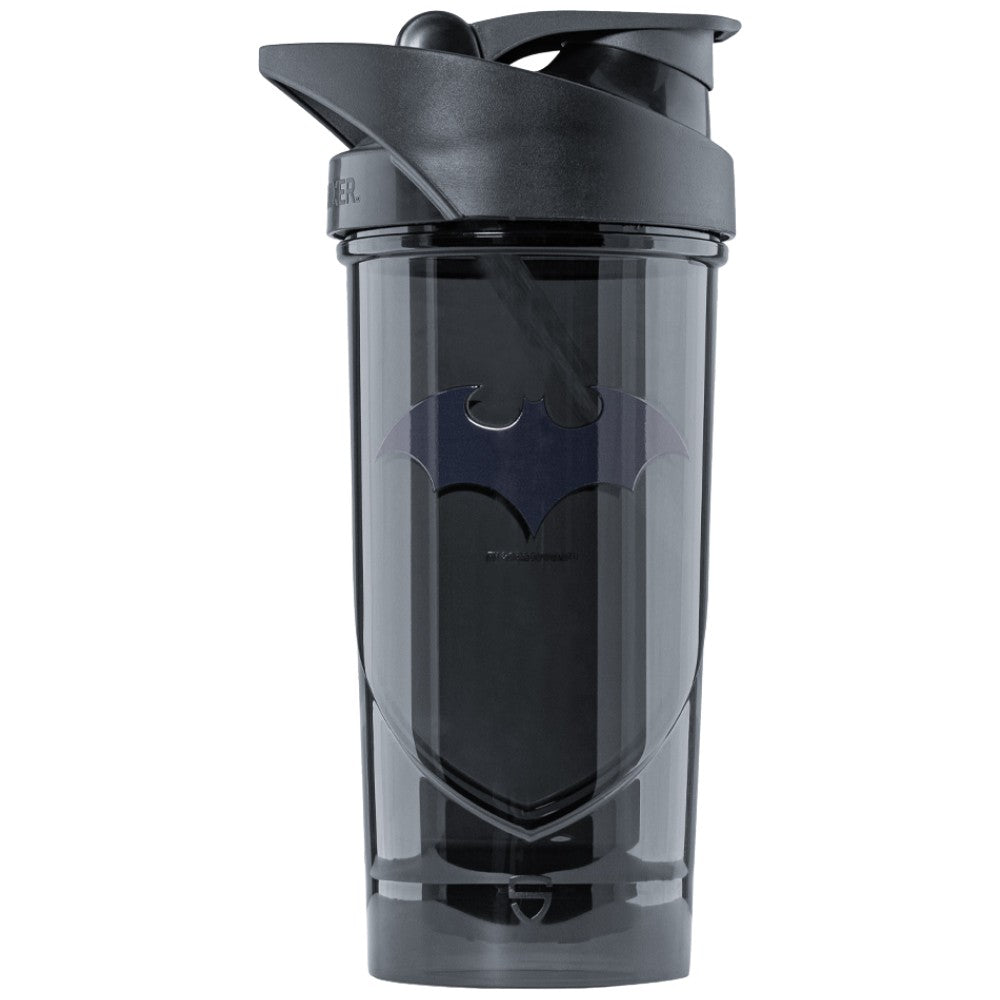 Shieldmixer® Hero Pro Shaker | Batman Dark - 700 мл