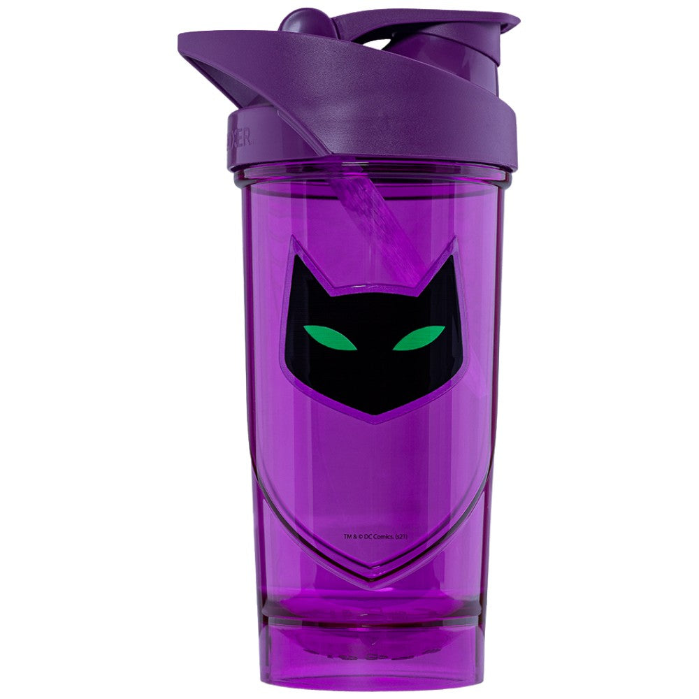 Shieldmixer® Hero Pro Shaker | Catwoman - 700 ml