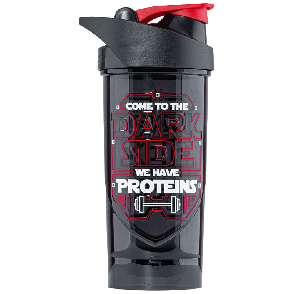 Shieldmixer® Hero Pro Shaker | Star Wars - Dark Side - 700 ml