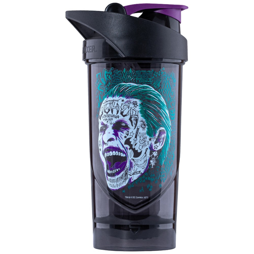 Shieldmixer® Hero Pro Shaker | Τζόκερ - 700 ml