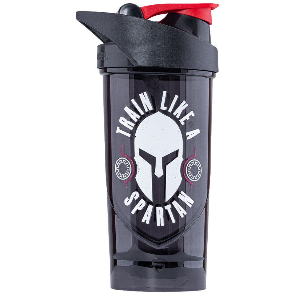 Shieldmixer® Hero Pro Shaker | Spartan - 700 ml