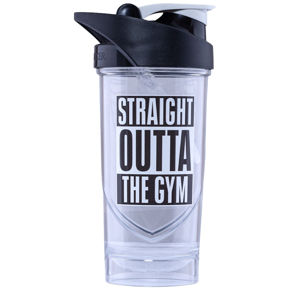 Shieldmixer® Hero Pro Shaker | Straight Outta The Gym - 700 ml