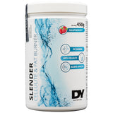 Slender / Celulita &amp; Fat Burner / Ultimate Matrix - 450 grame