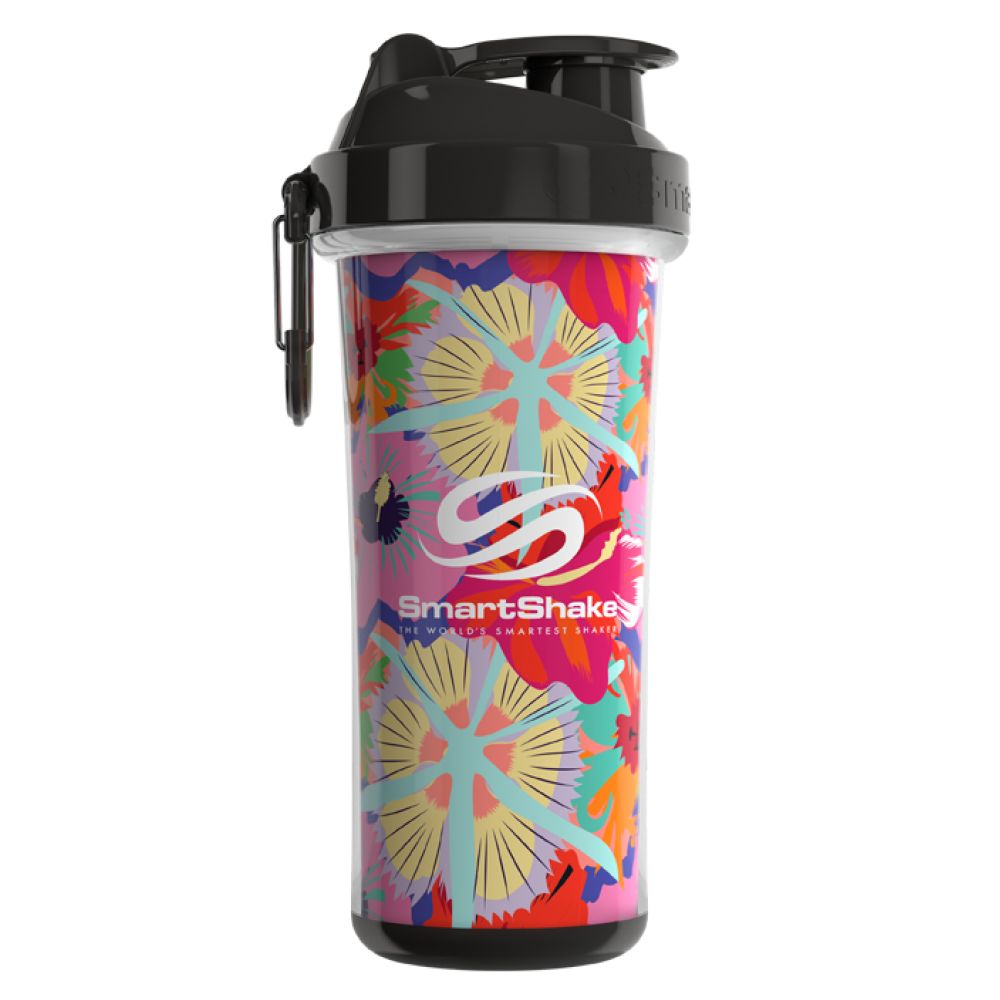 Smart Double Wall | Flower Power - 750 ml