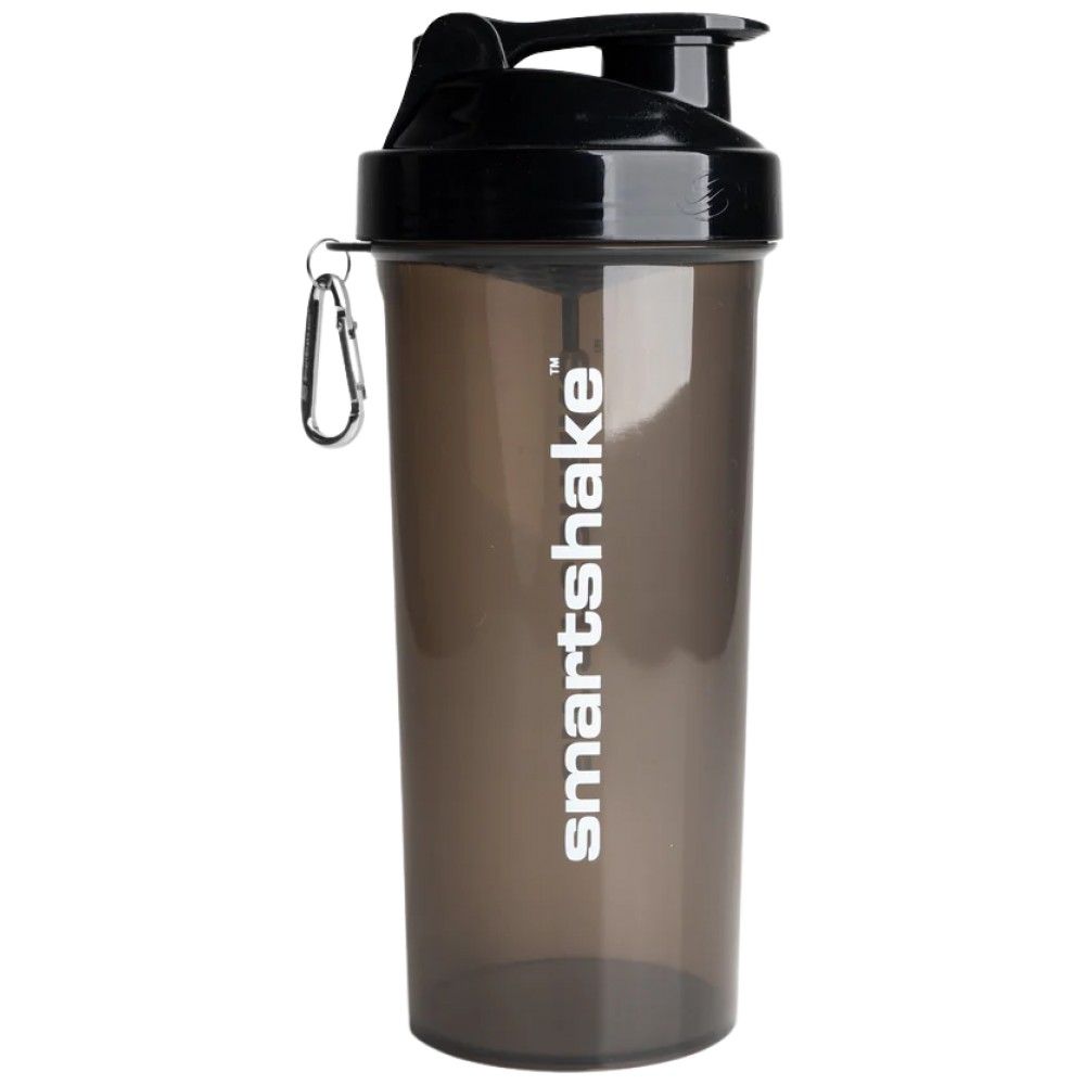 Lite Smart Shaker 1000 | Glossy Black - 1000 мл