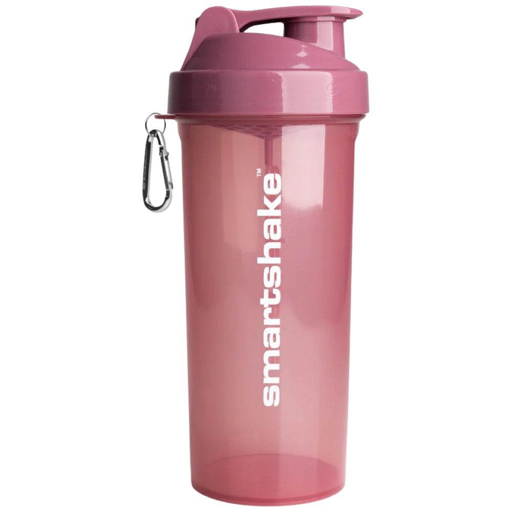 Lite Smart Shaker 1000 | Deep Rose - 1000 мл