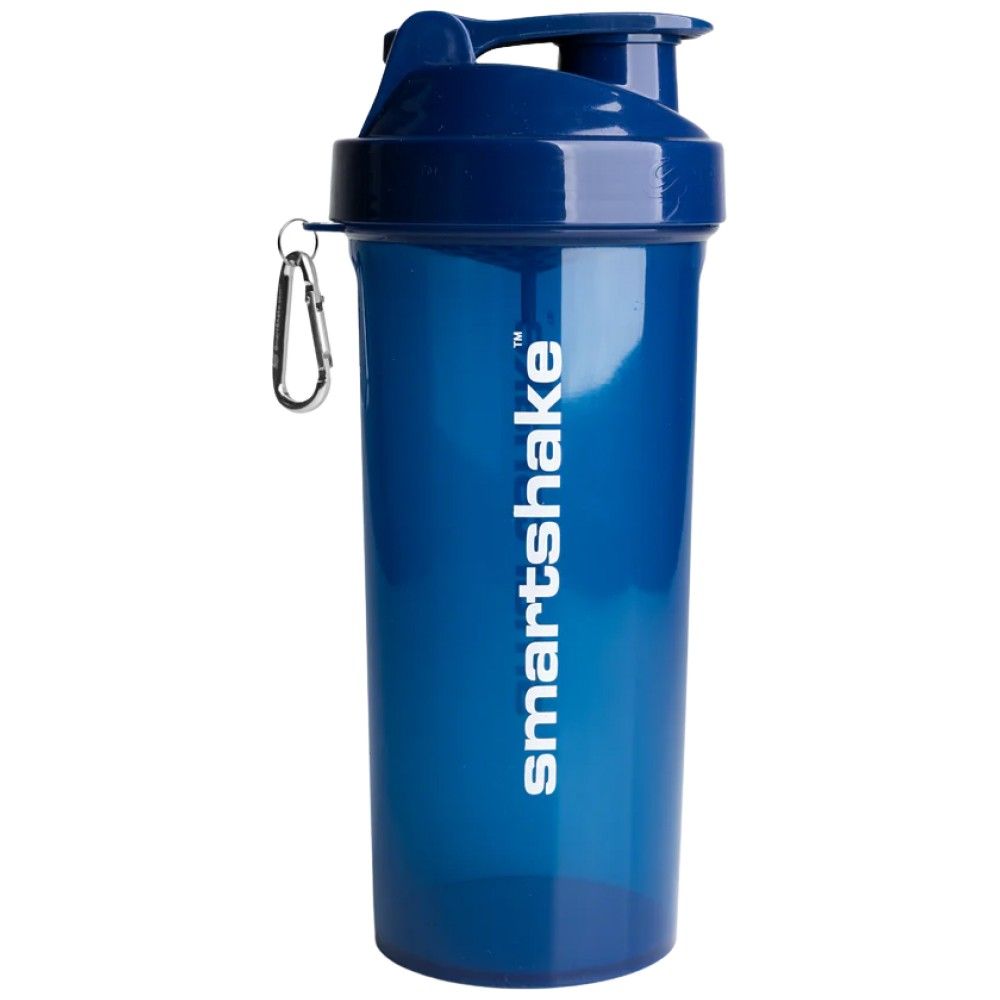 Lite Smart Shaker 1000 | Navy Blue - 1000 мл