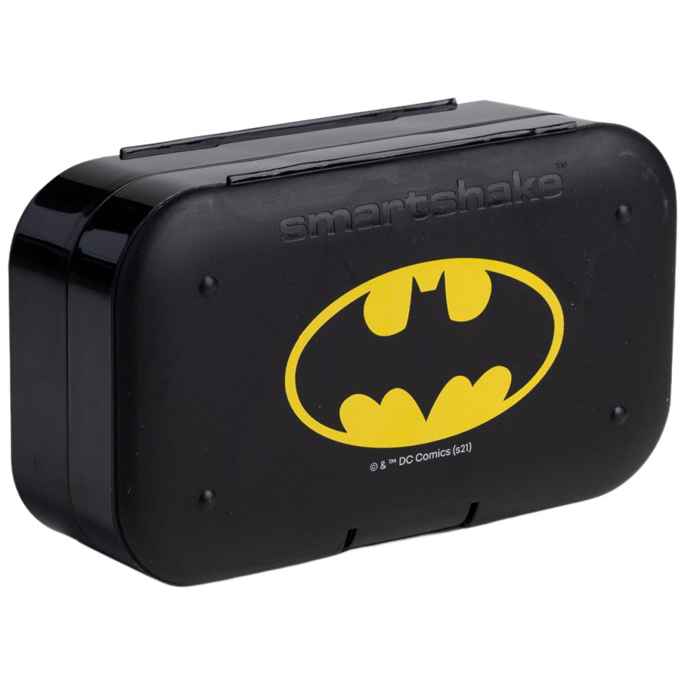 Pill Box Organizer 2-Pack | Batman