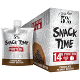 Snack Time Protein Box 10 x 47 грама